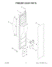 08 - Freezer Door Parts