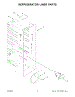 03 - Refrigerator Liner Parts