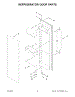 07 - Refrigerator Door Parts