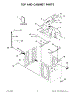 02 - Top And Cabinet Parts