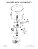 05 - Gearcase, Motor And Pump Parts