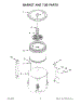 04 - Basket And Tub Parts