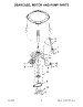 05 - Gearcase, Motor And Pump Parts