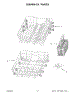 08 - Dishrack Parts