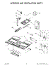 04 - Interior And Ventilation Parts