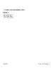 01 - Cover Sheet