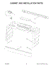 07 - Cabinet And Installation Parts