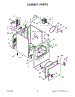 03 - Cabinet Parts