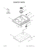 02 - Cooktop Parts