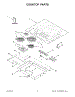 02 - Cooktop Parts