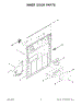 04 - Inner Door Parts