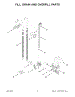05 - Fill, Drain And Overfill Parts