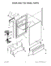 04 - Door And Toe Panel Parts