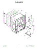 03 - Tub Parts
