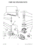 06 - Pump And Sprayarm Parts