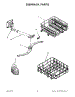 07 - Dishrack Parts