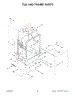 06 - Tub And Frame Parts
