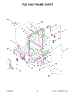 04 - Tub And Frame Parts