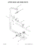 06 - Upper Wash And Rinse Parts