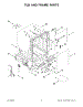 04 - Tub And Frame Parts