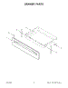 05 - Drawer Parts