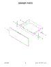 05 - Drawer Parts