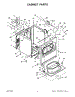 03 - Cabinet Parts