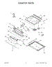 02 - Cooktop Parts