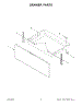 Drawer Parts