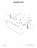 05 - Drawer Parts