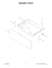 05 - Drawer Parts