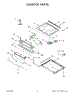 02 - Cooktop Parts