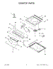 02 - Cooktop Parts