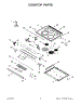 02 - Cooktop Parts