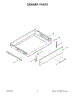 05 - Drawer Parts