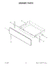 06 - Drawer Parts