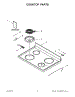 02 - Cooktop Parts