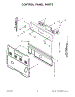 03 - Control Panel Parts