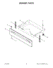 06 - Drawer Parts