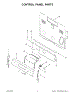03 - Control Panel Parts