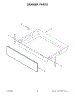 Drawer Parts