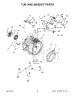 06 - Tub And Basket Parts