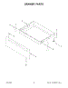 Drawer Parts
