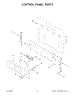 03 - Control Panel Parts