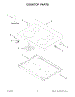 02 - Cooktop Parts
