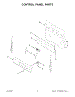 03 - Control Panel Parts