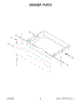 Drawer Parts