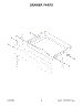 Drawer Parts