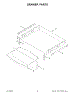 Drawer Parts