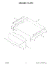 Drawer Parts